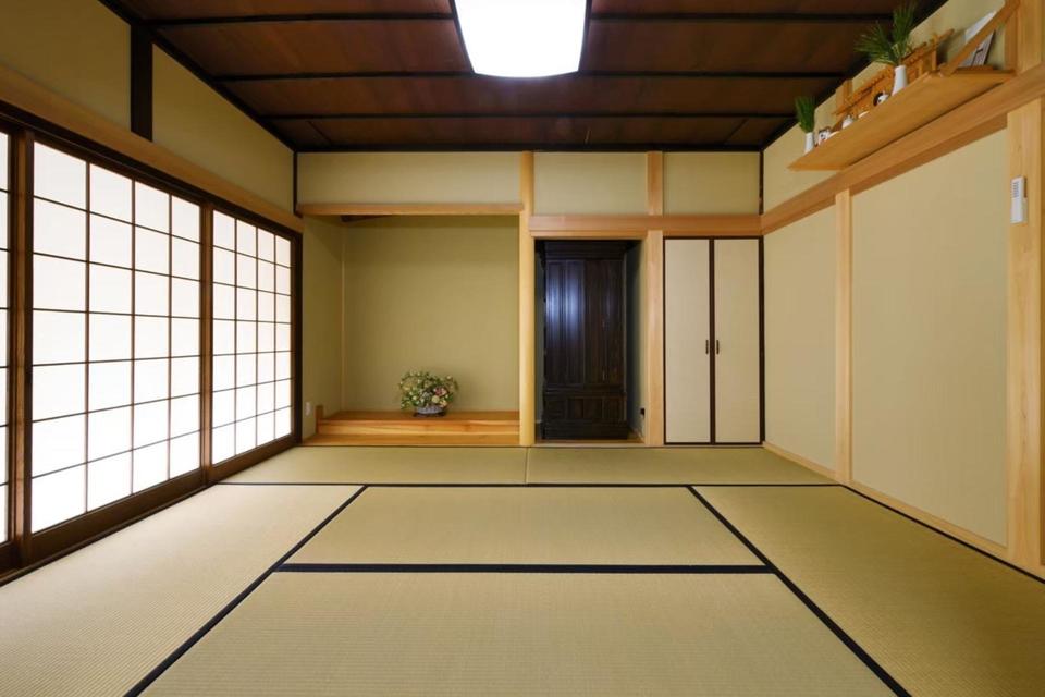 和室-1