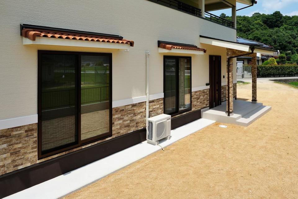 外観-2