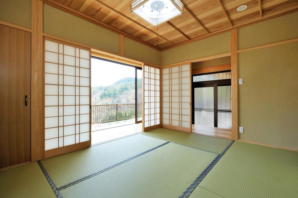 和室