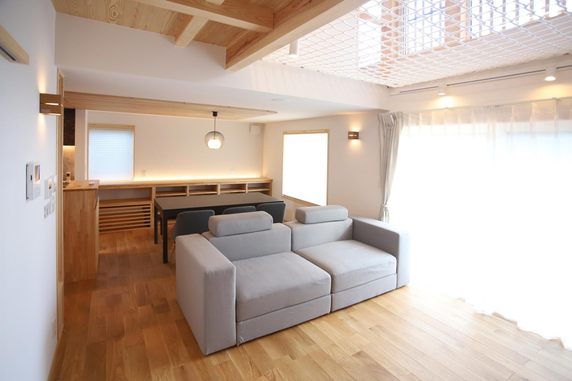 上質な住まいを適正価格で提供