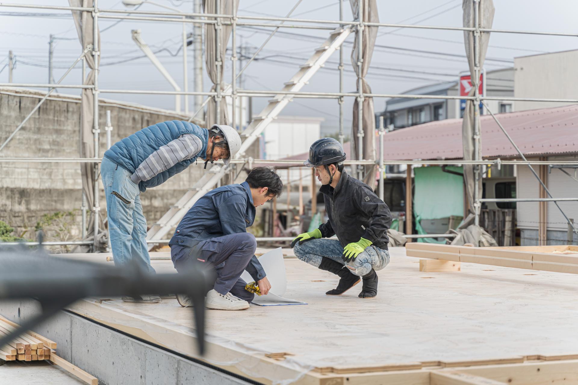 各種申請サポートについて