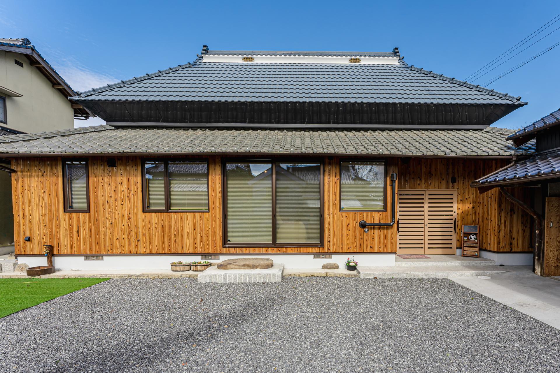 住宅設計・監理