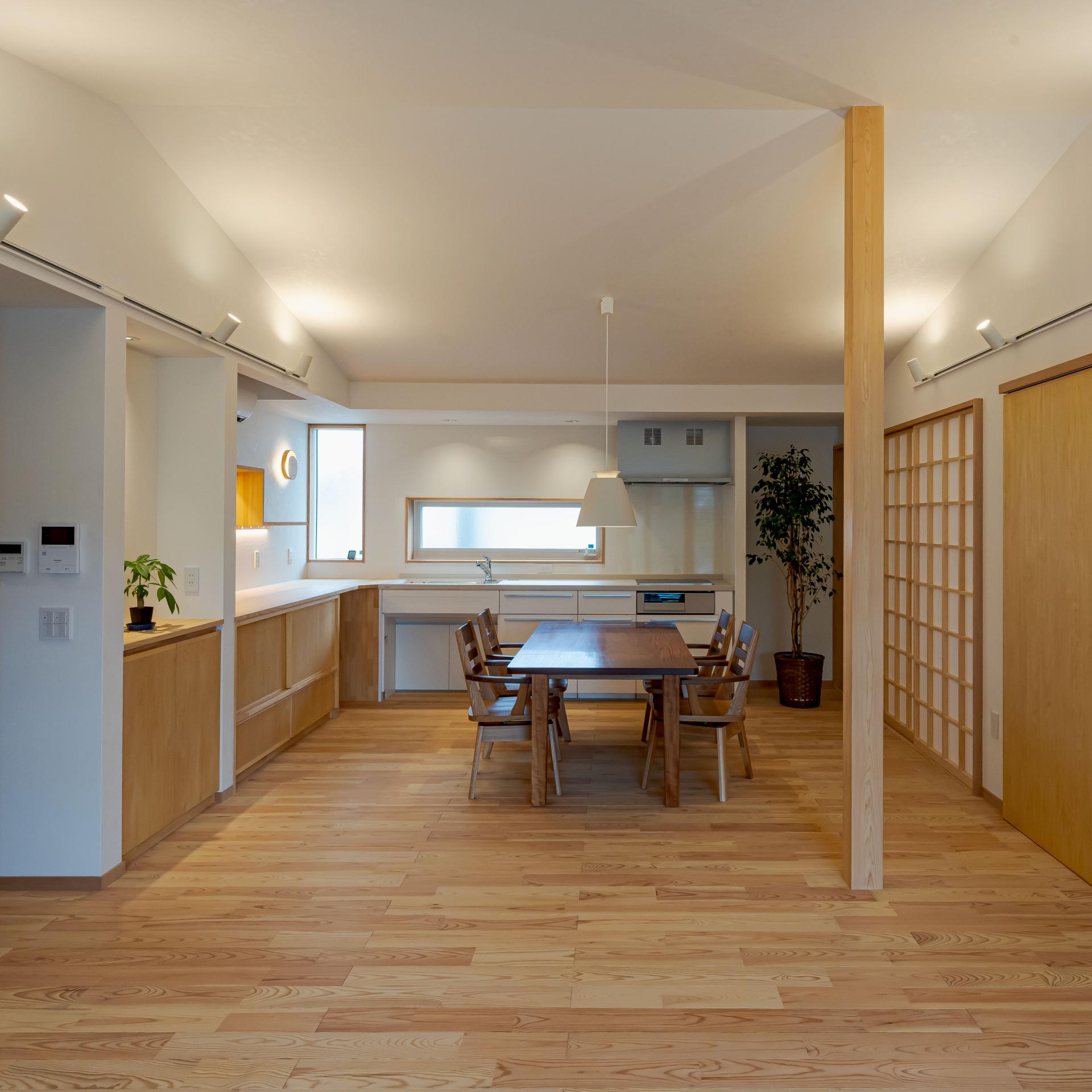 注文住宅の画像